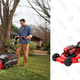 CRAFTSMAN V60 3-in-1 Cordless Lawn Mower | $400 | Amazon